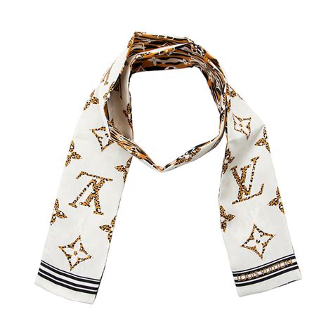 louis vuitton bandeau jungle|Louis Vuitton scarf.